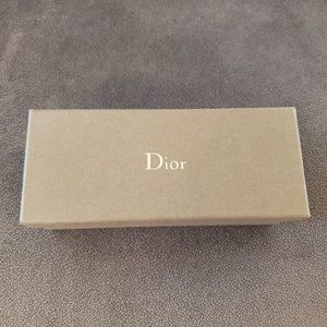 Christian Dior White & Pink Sunglasses